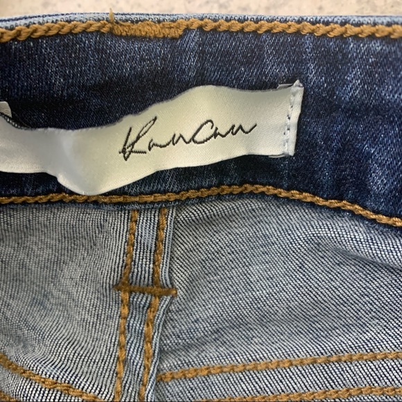 KanCan Skinny Jeans - Picture 3 of 7